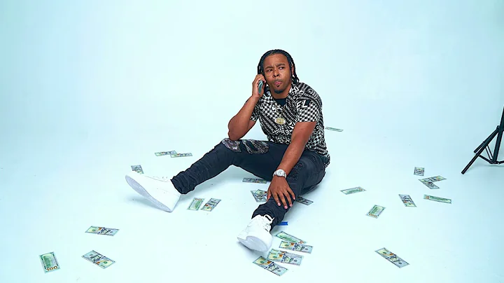 DJK - Why U Mad At Me (Audio)