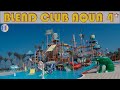 Blend Club Aqua Resort - aquapark