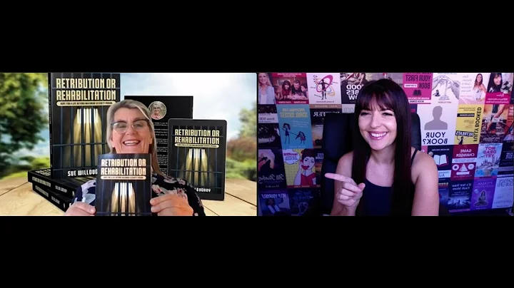 #LiveWithNat and Sue Willoughby - Retribution or R...