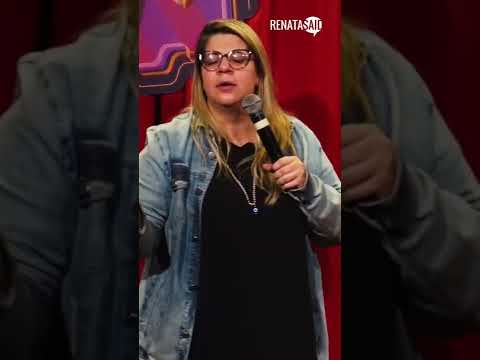 Vida de casado, né?!