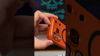 Lowkey Obsessed With This Orangemetal Finish Its Giving Premium Without Trying Too Hard.