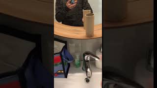 Jeg Flippet En Dorull-Kjerne