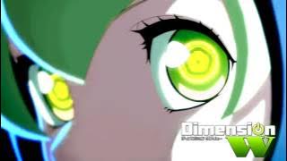 Dimension W Opening 