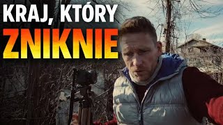 Europejski Kraj, Który Znika