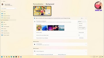 How to Change Spotlight Wallpaper Windows 11