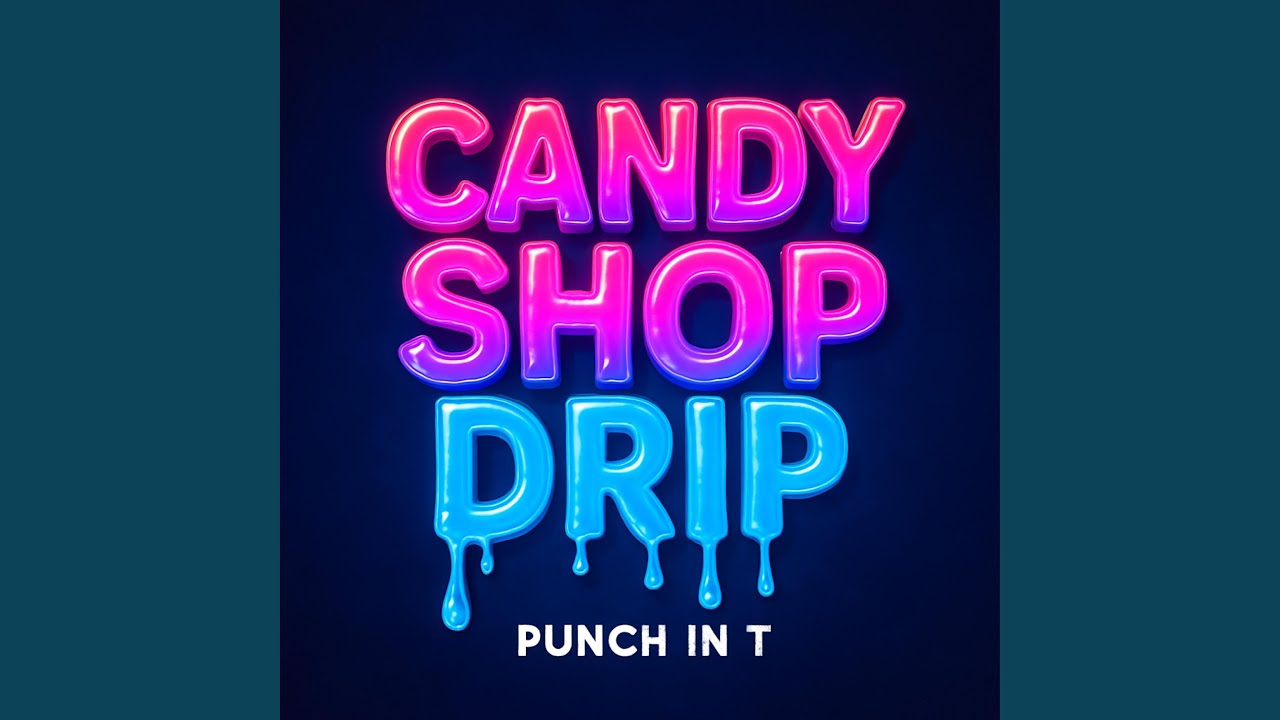 Candy Shop Drip