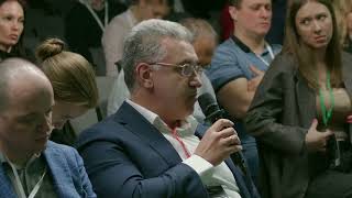 Комментарий Александра Рыбина На Форуме Рбк «Capital Markets: Россия»