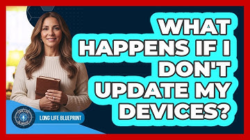 What Happens If I Don