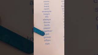 fry list 3