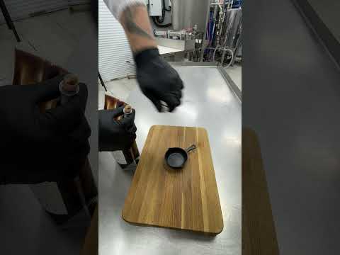 Соус BBQ J. Daniel's Style Аристола, 1 кг (для HoReCa), видео 1