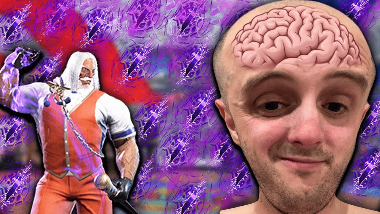 EXACTLY how to beat JP ft. Slime | Sajam Slam Training