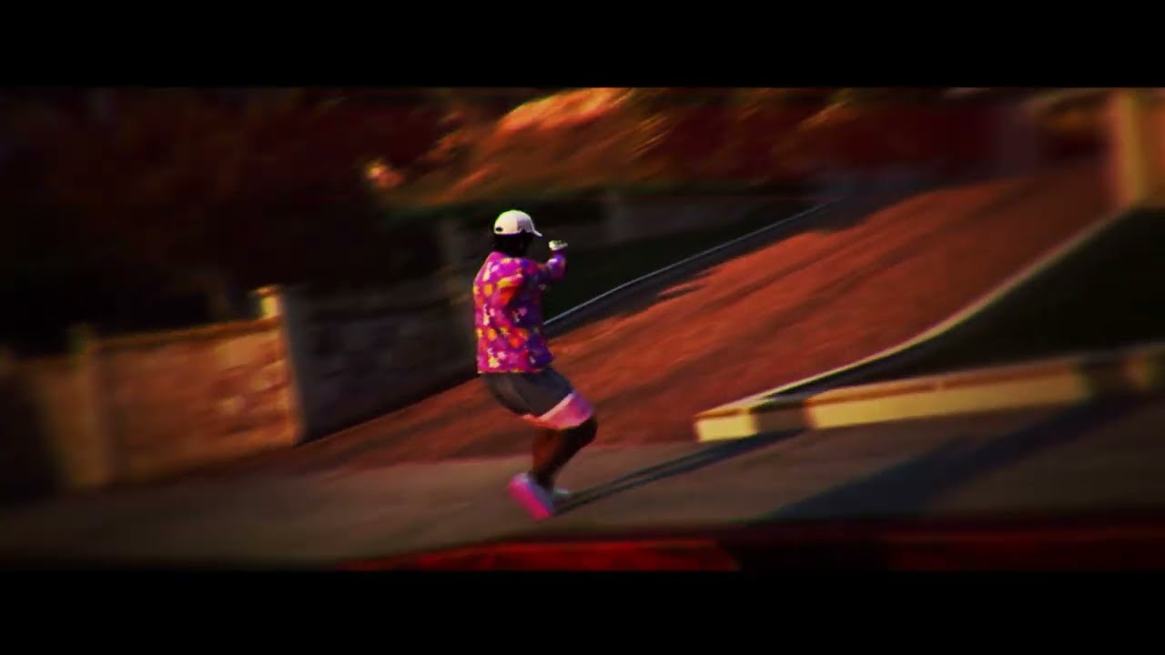 [Grand RP] Tachini Clan | prod Zane