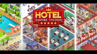 Hotel Empire Tycoon Expert \ Beginners Guide screenshot 5