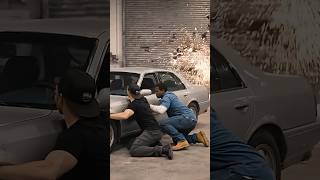 Jason Betrayed by the Boss… Hunted by Trevor| GTA 6 Cinematic Short Film  #gta6 #gtasix #vicecity