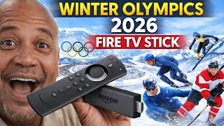 Winter Olympics 2026 On Firestick – Available Channels & Apps! screenshot 4