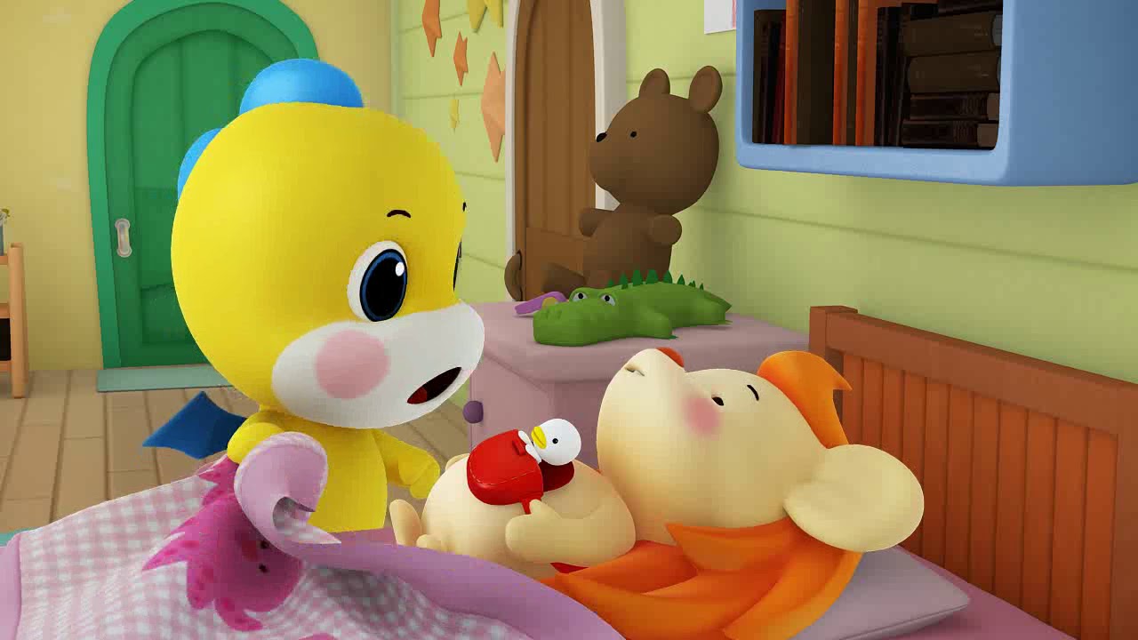 Animation | Hide and Seek | Level 1 Unit 5 | Wings