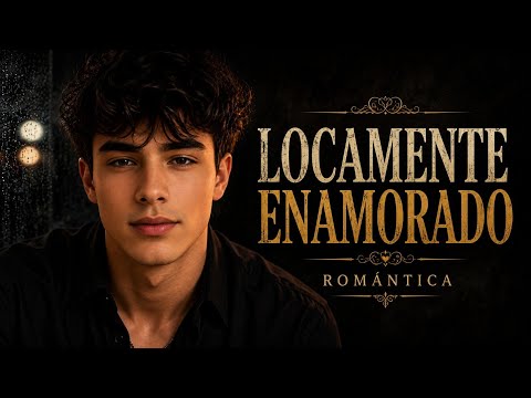 Locamente Enamorado 💘 | La Bachata Romántica Juvenil Que Te Hará Volver a Creer en el Amor ❤️