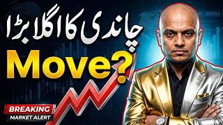 Silver’s Next BIG Move 🚨 Gold & Silver ALERT | The Bull Case Goes Beyond the Chart! Update