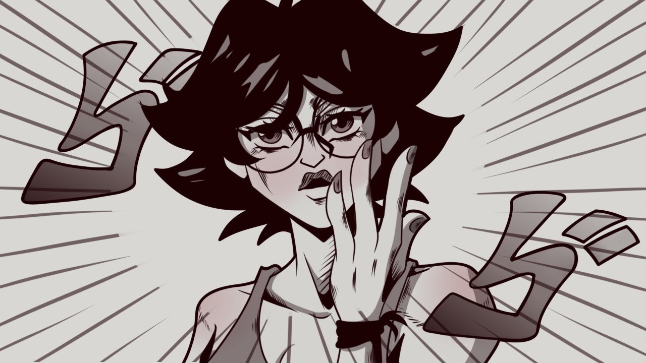 Por que JOJO se tornou TÃO MARCANTE?