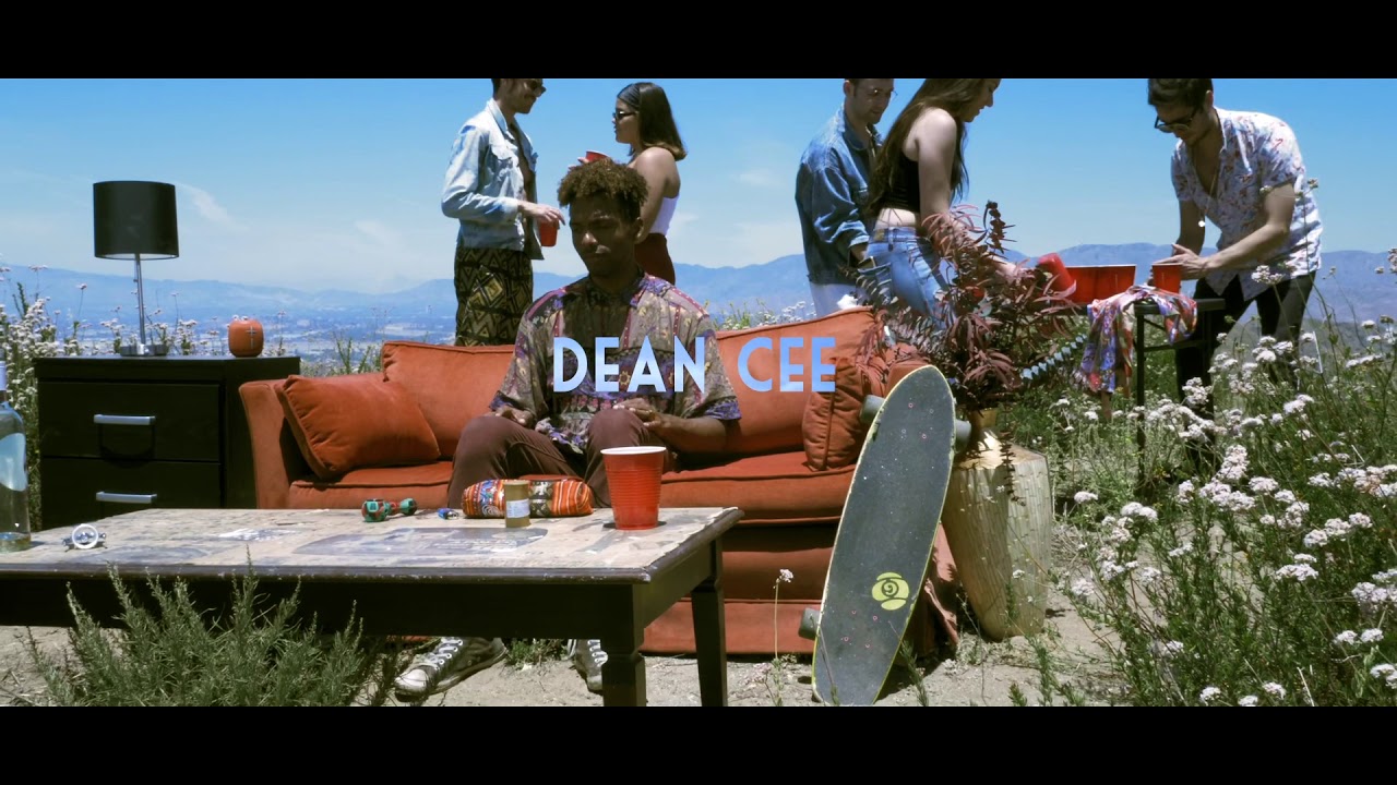 Dean Cee - FLOATIN’ (Official Music Video)