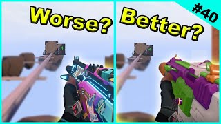 Facts About The Vandal And Phantom