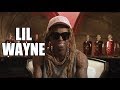 Lil Wayne Says Kobe Bryant is Better than Michael Jordan and LeBron James Mp3