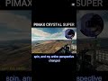 Pimax Crystal Super HIP Review &amp; 2025 discount code #pimax  #crystalsuper #50ppd #howiplaygamestv