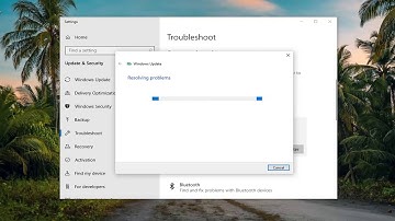 An Update Is Being Prepared for Your Device, But It’s Not Quite Ready Yet FIX