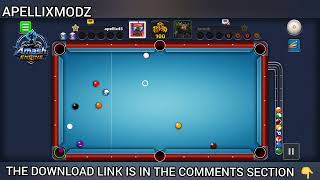 8 Ball Pool Mod Menu (56.27.0) AMASH ENGINE Autoplay,Auto Queue and More, FREE
