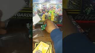 OPENING TEENAGE MUTANT NINJA TURTLES X GODZILLA OFFICIAL BLIND BAG