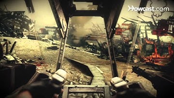 Killzone 3 Walkthrough / Pyrrhus Evac - Part 3: Ground Zero 1 of 2