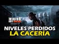 Así es el NIVEL PERDIDO de The Last of Us Part II - La Cacería