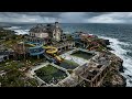Extreme Restoration of an Abandoned Waterpark Mansion ASMR Renovation