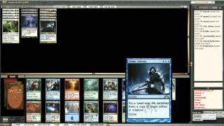 Infinity Draft GTC draft 1 (draft round)