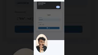 login into system without password #security #hack #coding #programming