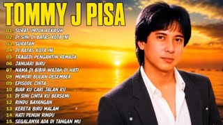 TOMMY J PISA  SURATAN FULL ALBUM TANPA IKLAN screenshot 2