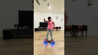 Nache Nache # Hover board