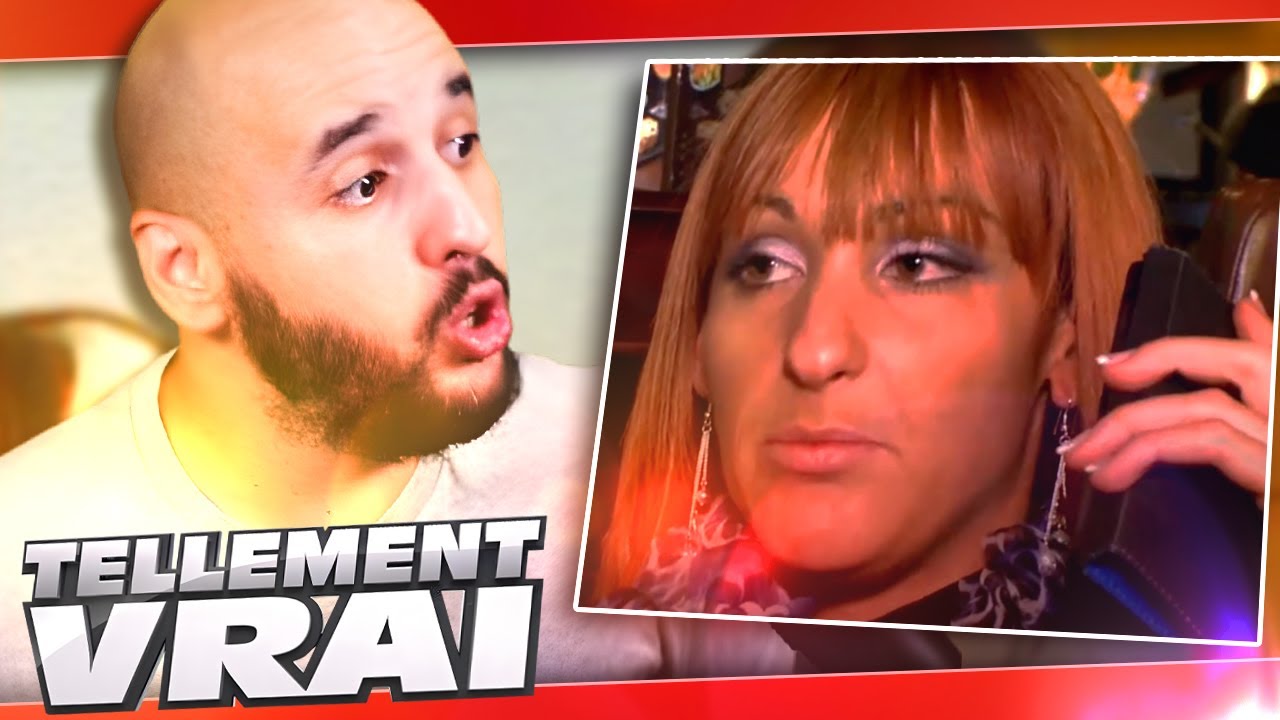 SA MÈRE NE VALIDE PAS SON COPAIN - Tellement Vrai #19