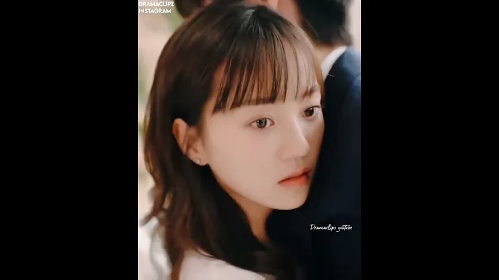 Convincing My Angry Wife 💢😡Cute convincing scene🥰 Unforgettable love💕Qiao Yan💕Qin Yi Yue💕Dramaclipz