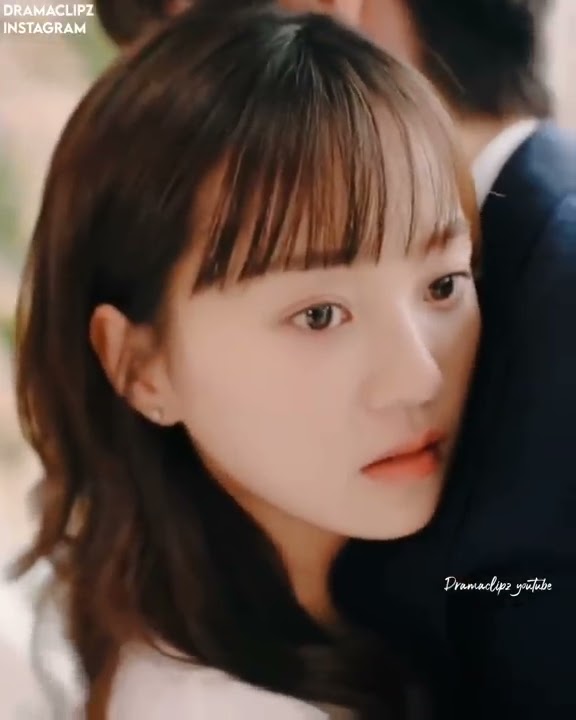 Convincing My Angry Wife 💢😡Cute convincing scene🥰 Unforgettable love💕Qiao Yan💕Qin Yi Yue💕Dramaclipz