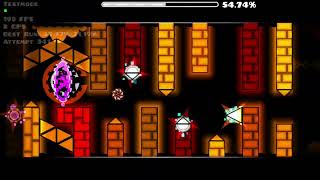 Cataclysm 48-100% || Progress 3