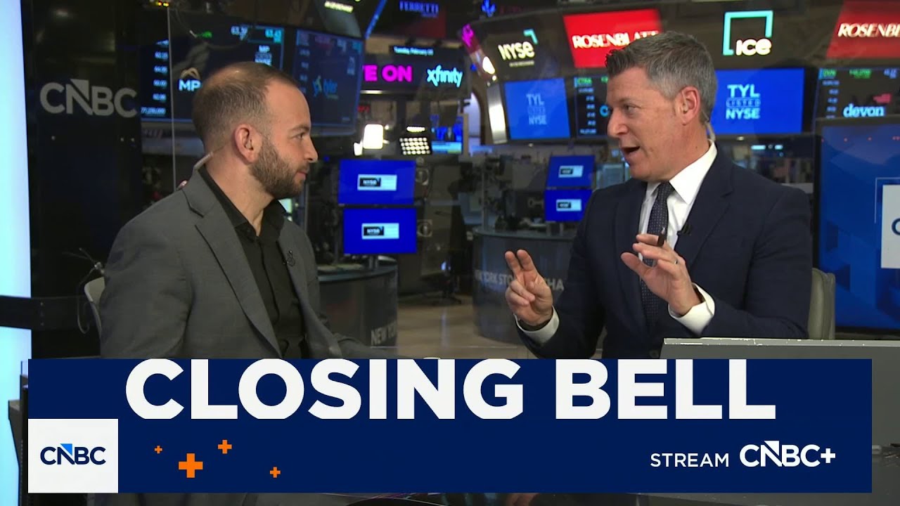 Nvidia-OpenAI both need each other amid competition from Google: Big Technology's Alex Kantrowitz