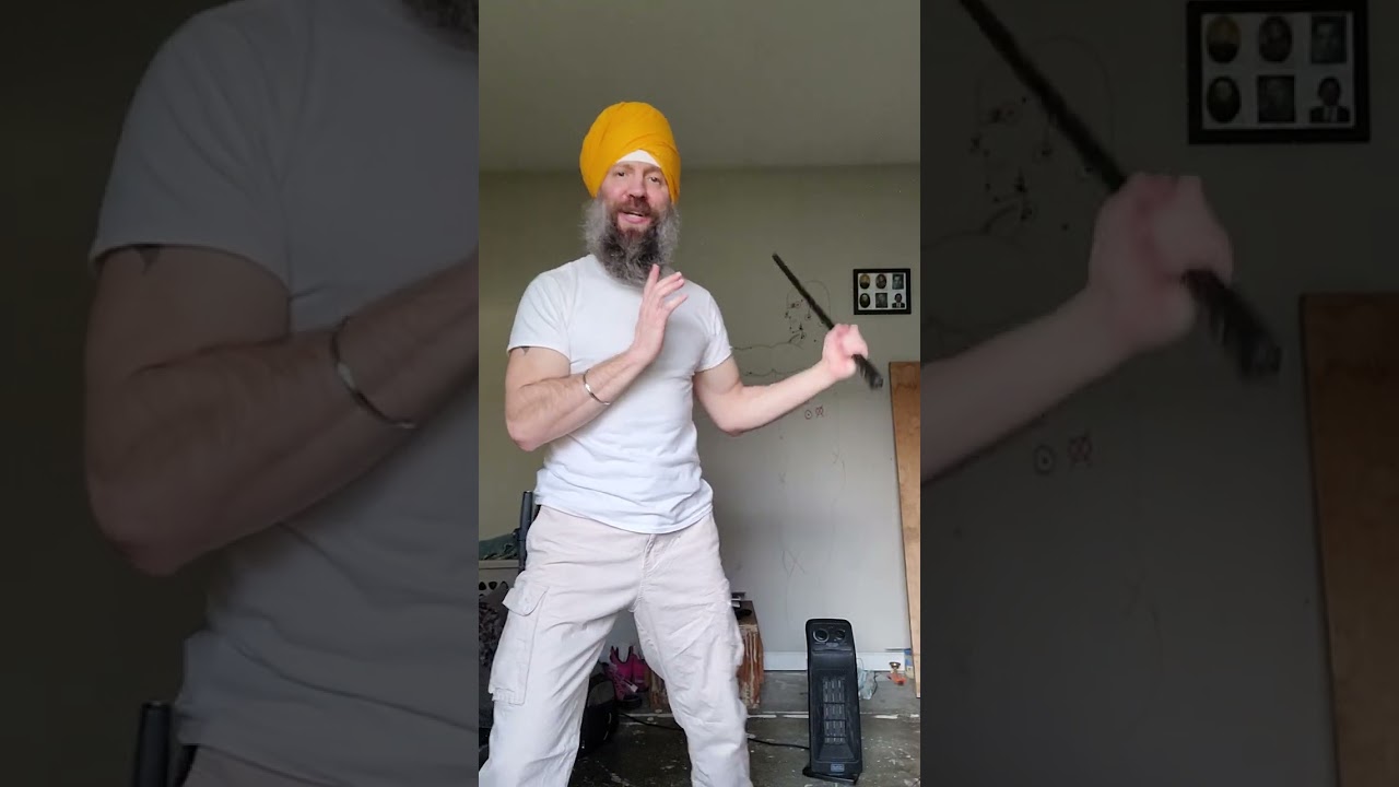 Фехтование и боевые искусства - укрепление суставов и связок.