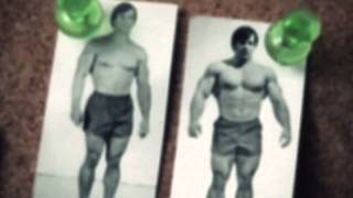 The 4 Hour Body   Official Video Trailer