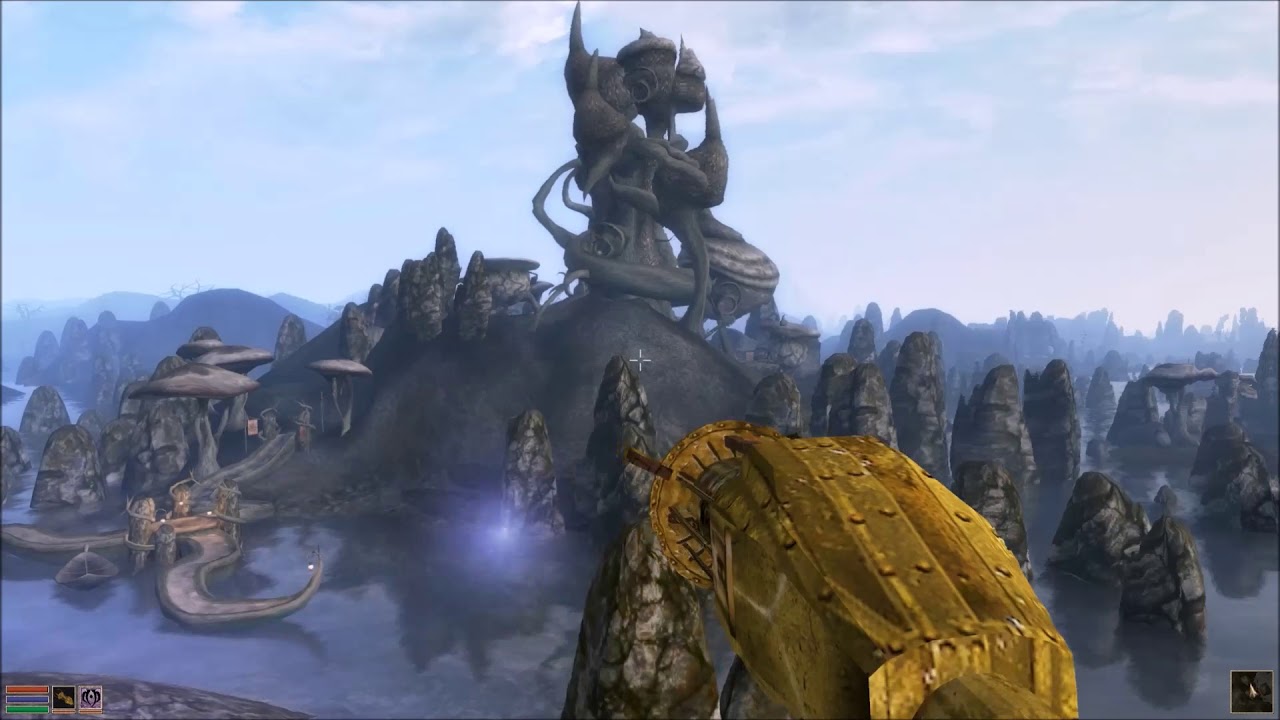 Dwemer Laterigrade Manipulator