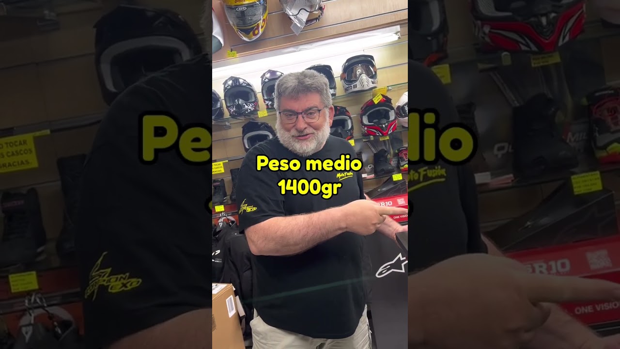 Casco Integral ByCity Rider