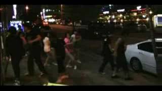 street dance in Korea (U go girl)