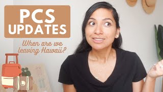 PCS UPDATES || Signed by Roxci