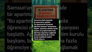 Bunu Acil Yaygınlaştırmamız Lazım Şfet Şacakbudeniz Im Şanlı