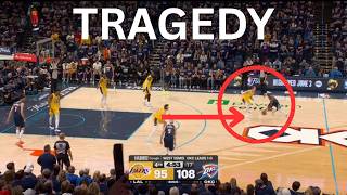 JJ REDICK'S coaching is a tragedy for us all to see vs. THUNDER | GAME 2